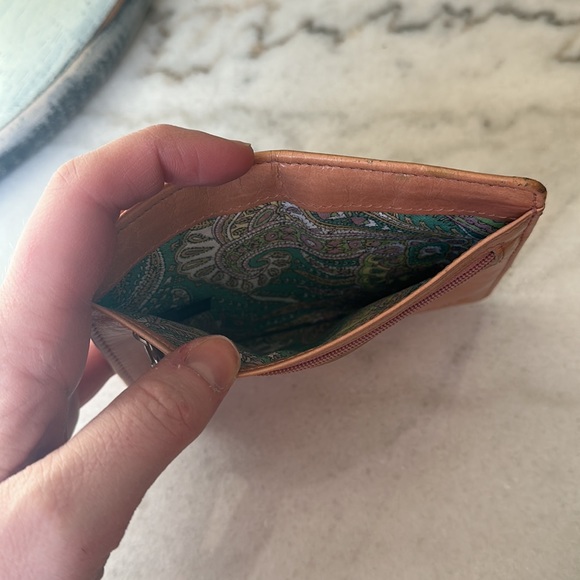 Hobo | Euro Slide Card holder - Picture 5 of 9